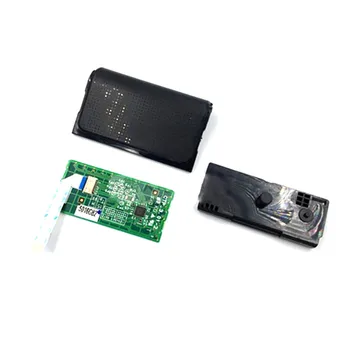 Original Touch Pad Sensor Chip Board for PS4 3rd Gen JDM-030 Controller Joypad Mainboard Touch Screen Cover Holder Repair Parts
Original Touch Pad Sensor Chip Board for PS4 3rd Gen JDM-030 Controller Joypad Mainboard Touch Screen Cover Holder Repair Parts