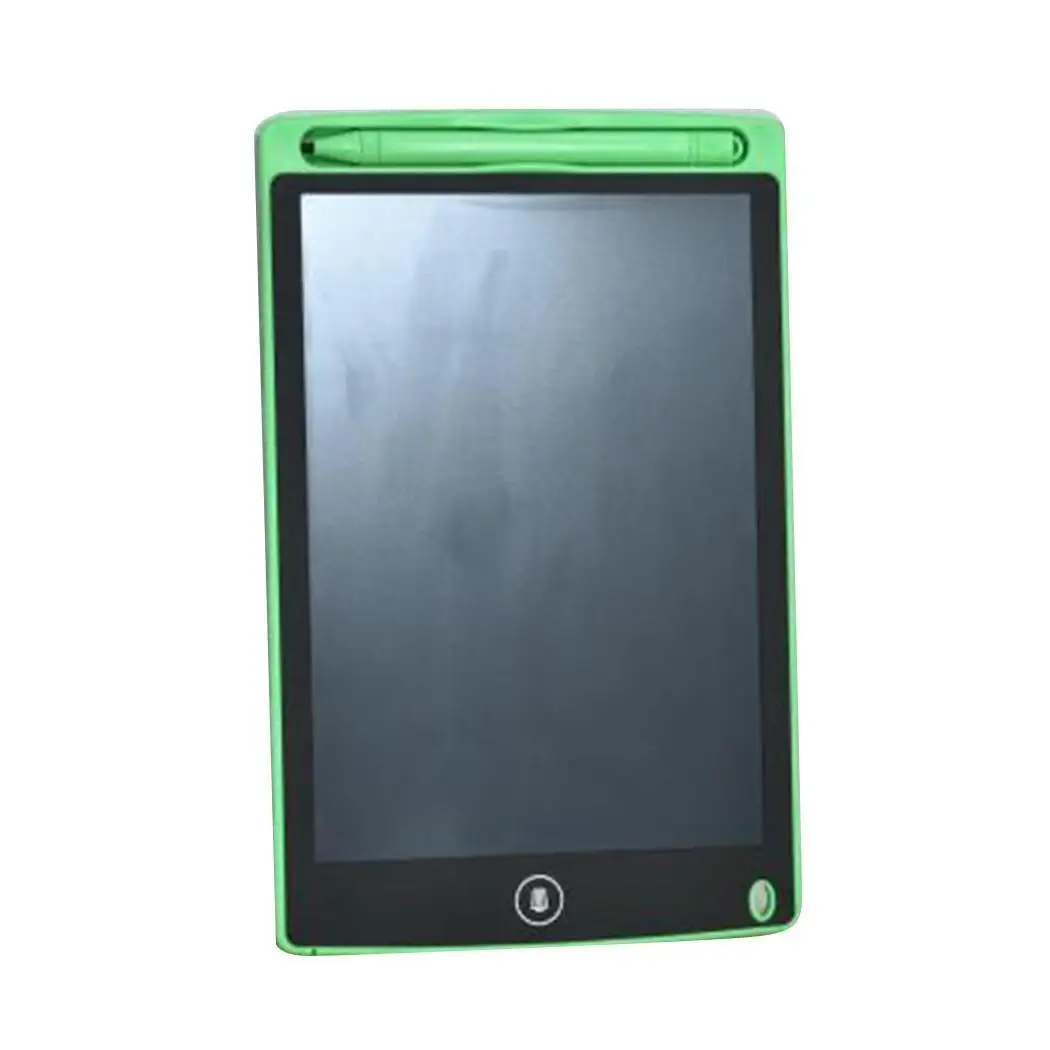 Kids LCD Graffiti Writing Tablet Digital Electronic Handwriting Drawing 4.4inch, 8.5inch Board
Kids LCD Graffiti Writing Tablet Digital Electronic Handwriting Drawing 4.4inch, 8.5inch Board