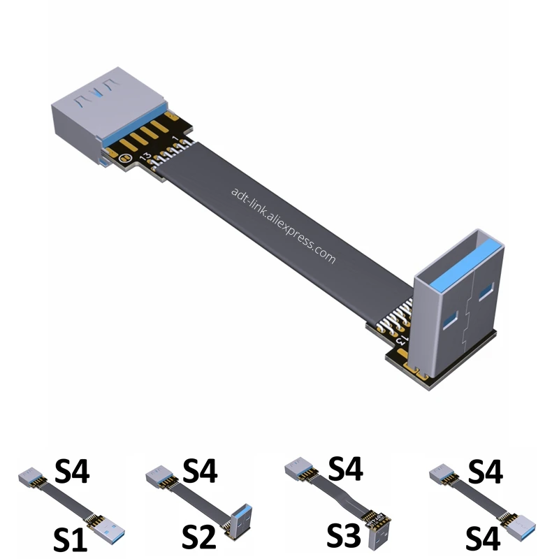 USB-кабель-удлинитель USB 3 0 кабель для ПК клавиатуры принтера камеры мыши игрового