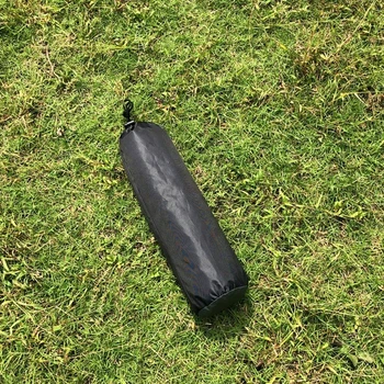 Single Person Travel Sleeping Bag Bivvy Sack Outdoor Ultralight Waterproof Portable Backpacking Camping Tent Fishing Adults
Single Person Travel Sleeping Bag Bivvy Sack Outdoor Ultralight Waterproof Portable Backpacking Camping Tent Fishing Adults