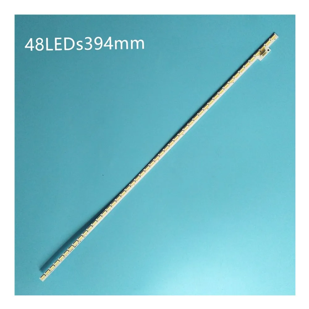 48 Светодиодный 393 мм светодиодный Подсветка полосы для TX-LR32EM5A 32PFL3517H LG Innotek 32 дюймов 7030PKG 48EA_74580 74.32120001-1-DS1 320TA01
48 Светодиодный 393 мм светодиодный Подсветка полосы для TX-LR32EM5A 32PFL3517H LG Innotek 32 дюймов 7030PKG 48EA_74580 74.32120001-1-DS1 320TA01