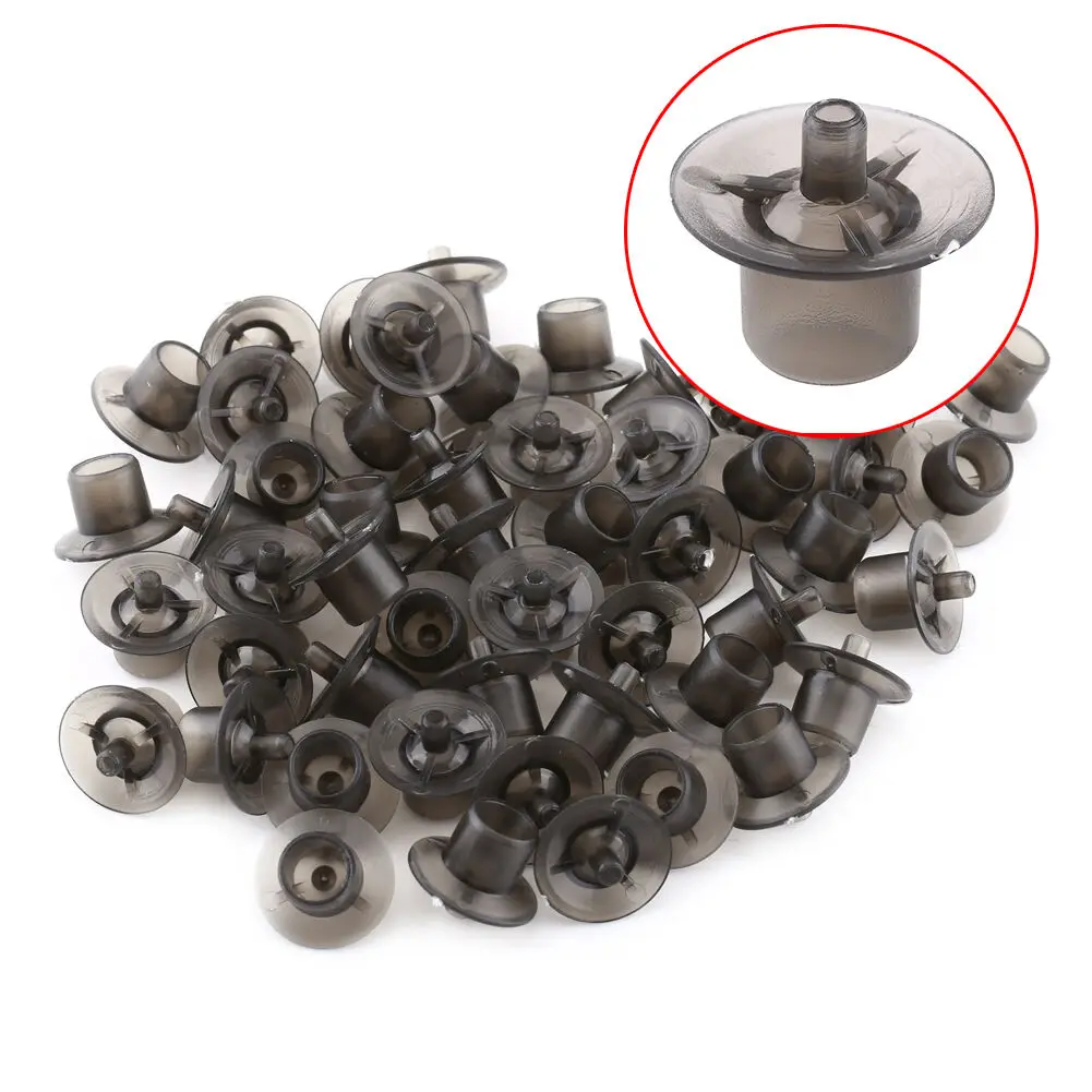 50pcs 0.74x0.63 Inch Queen Rearing Cell Cups Bee Keeper Equipment Beekeeping Cell Cups Tool Non-Toxic Queen Cell Cups
50pcs 0.74x0.63 Inch Queen Rearing Cell Cups Bee Keeper Equipment Beekeeping Cell Cups Tool Non-Toxic Queen Cell Cups