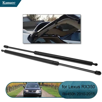 2Pcs Car rear trunk Gate Lift Gas spring Support Struts Shock Springs Prop Rod For Lexus RX350 RX450h 2010-2015
2Pcs Car rear trunk Gate Lift Gas spring Support Struts Shock Springs Prop Rod For Lexus RX350 RX450h 2010-2015