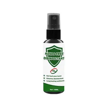 100ml/50ml/30ml Disposable Hand Sanitizer Universal Non-Alcoholic Antibacterial Quick-Drying Hand Lotion Harmless Hand Sanitizer
100ml/50ml/30ml Disposable Hand Sanitizer Universal Non-Alcoholic Antibacterial Quick-Drying Hand Lotion Harmless Hand Sanitizer