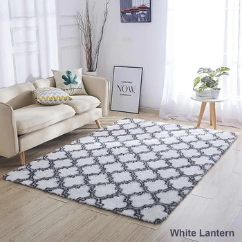 New Rectangle Carpet Crystal Velvet Geometric Style Non-slip Rug and Carpets for Home Living Room/Bedroom/Kitchen Mats alfombra
New Rectangle Carpet Crystal Velvet Geometric Style Non-slip Rug and Carpets for Home Living Room/Bedroom/Kitchen Mats alfombra