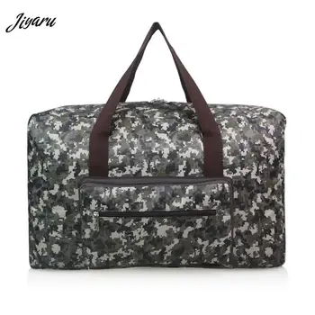 Jiyaru Hot Sale Travel Bags Colourful Cartoon Foldable Travel Bags Large Capacity Waterproof Printing Travel Tote Camping Bags
Jiyaru Hot Sale Travel Bags Colourful Cartoon Foldable Travel Bags Large Capacity Waterproof Printing Travel Tote Camping Bags