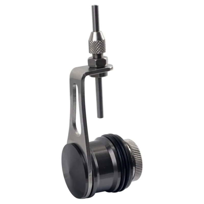 Fishing Bobbin Knotter Cable Connector Fishing Line Winder Assist Knotting Machine Line Wire Knotting Tools
Fishing Bobbin Knotter Cable Connector Fishing Line Winder Assist Knotting Machine Line Wire Knotting Tools