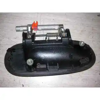 2424944 handle Outside Rear Left Nissan Almera (n16/e) 1.5 Dci Turbodiesel Cat
2424944 handle Outside Rear Left Nissan Almera (n16/e) 1.5 Dci Turbodiesel Cat