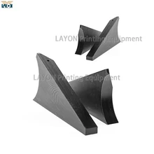 2Pairs G2.008.112 LAYON Ink Duct End Block For Heidelberg SM52 Printing Machine High Quality Ink Fountain Fivider Fast Delivery
2Pairs G2.008.112 LAYON Ink Duct End Block For Heidelberg SM52 Printing Machine High Quality Ink Fountain Fivider Fast Delivery