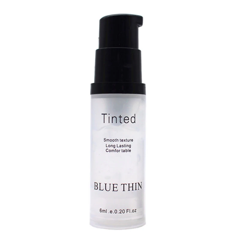 Newly Primer Makeup Base Foundation Primer Cream Oil Control Invisible Pores Foundation CTN88