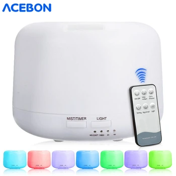 300ml aroma oil diffuser electric humidifier ultrasonic air humidifier 7 Color Changing LED light mist maker for home Office
300ml aroma oil diffuser electric humidifier ultrasonic air humidifier 7 Color Changing LED light mist maker for home Office