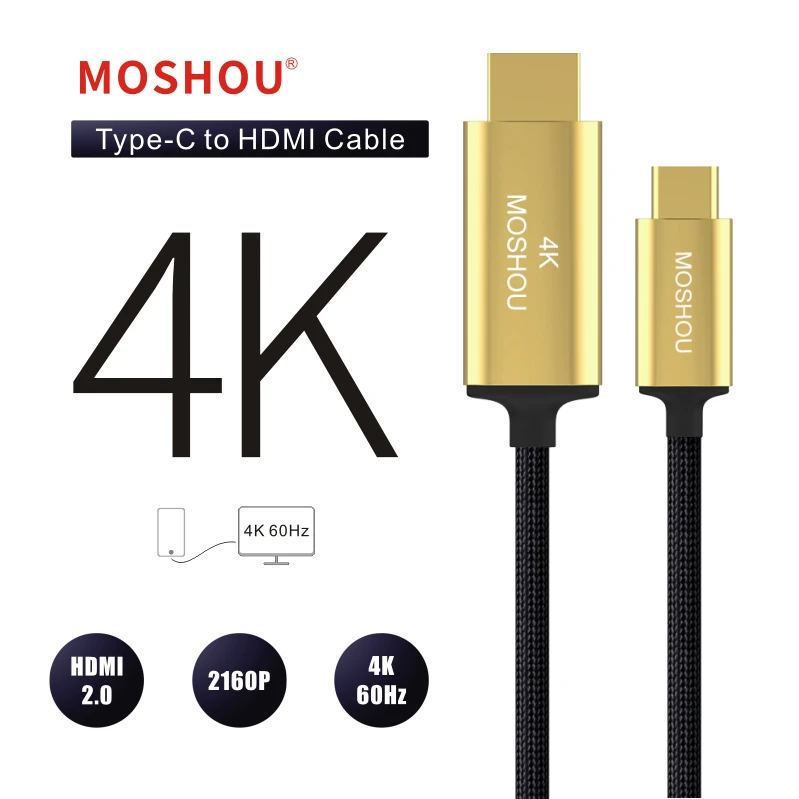 USB C HDMI Cable Type C to HDMI DP for MacBook Huawei Mate 30 Pro USB-C HDMI Dispalyport Thunderbolt 3 Converter Adapter
USB C HDMI Cable Type C to HDMI DP for MacBook Huawei Mate 30 Pro USB-C HDMI Dispalyport Thunderbolt 3 Converter Adapter