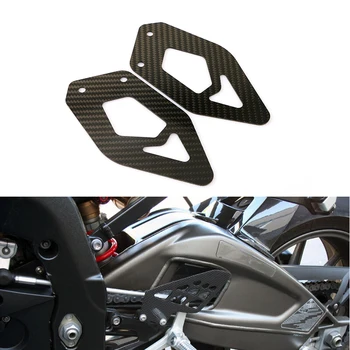 For BMW S1000RR 2009-2018 HP4 Rearset Foot Pegs Footrest Mount Heel Guard Plates Cowling Carbon Fiber 2018 2017 2016 2015 2014
For BMW S1000RR 2009-2018 HP4 Rearset Foot Pegs Footrest Mount Heel Guard Plates Cowling Carbon Fiber 2018 2017 2016 2015 2014