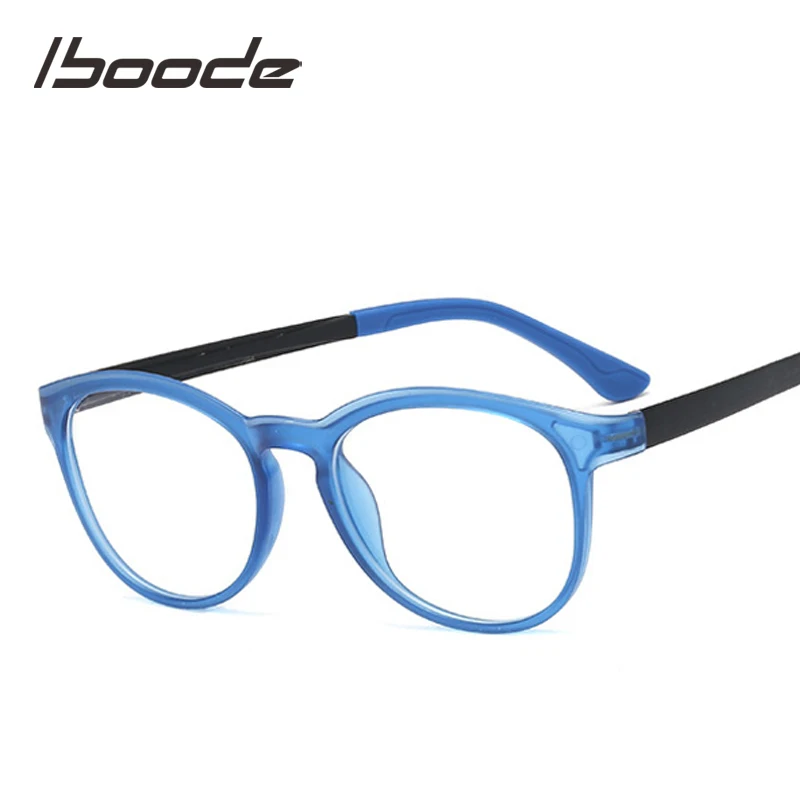 iboode Kids Optical Glasses Frame for Boys Girls Anti Blue Light Blocking Spectacles Frames Transparent Clear Lens Eyeglasses
iboode Kids Optical Glasses Frame for Boys Girls Anti Blue Light Blocking Spectacles Frames Transparent Clear Lens Eyeglasses