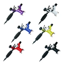 7 Colors Dragonfly Rotary Tattoo Machine Shader & Liner Assorted Tatoo Motor Kits Supply Quality Tattoo Guns Dragonfly Hook
7 Colors Dragonfly Rotary Tattoo Machine Shader & Liner Assorted Tatoo Motor Kits Supply Quality Tattoo Guns Dragonfly Hook