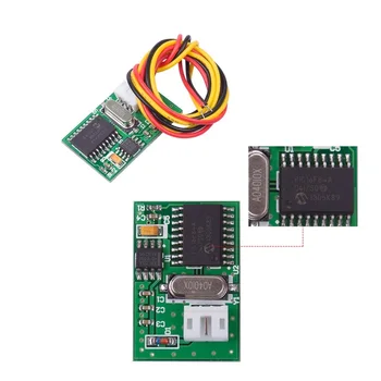 For Renault Immo Emulator Module Immobiliser Module EDC15C3 DCU3R MSA15 SiriuS32 Fenix5
For Renault Immo Emulator Module Immobiliser Module EDC15C3 DCU3R MSA15 SiriuS32 Fenix5