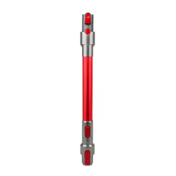 Extension Rod Tube Hose Telescopic Straight Pipe for Dyson V7 V8 V10 V11 Vacuum Cleaner Replacement Parts
Extension Rod Tube Hose Telescopic Straight Pipe for Dyson V7 V8 V10 V11 Vacuum Cleaner Replacement Parts