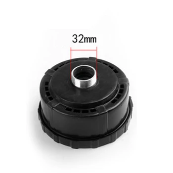 25MM 80/32MM 90 Air Compressor Intake Air Filter Muffler Silencer Vacuum Pump 2x
25MM 80/32MM 90 Air Compressor Intake Air Filter Muffler Silencer Vacuum Pump 2x