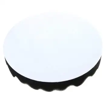 3pcs/Set 175mm Sponge Light Polishing Pad Kit Cleaning Attachment Replacement
3pcs/Set 175mm Sponge Light Polishing Pad Kit Cleaning Attachment Replacement