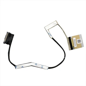 For DELL Inspiron 7577 7587 7570 80P2F 080P2F DC02002TC00 30PIN EDP FHD LCD LVDS LED Screen Video Cable NEW
For DELL Inspiron 7577 7587 7570 80P2F 080P2F DC02002TC00 30PIN EDP FHD LCD LVDS LED Screen Video Cable NEW