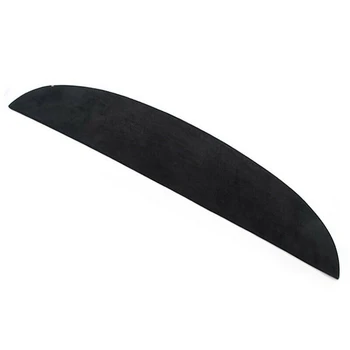Car Dash mat Cover Accessories Pad Dashboard For Tesla Model 3 2017-2019 Practical
Car Dash mat Cover Accessories Pad Dashboard For Tesla Model 3 2017-2019 Practical