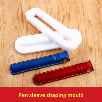 Handmade leather goods making tool Japanese pen set shaping mold DIY Leather Handcraft
Handmade leather goods making tool Japanese pen set shaping mold DIY Leather Handcraft