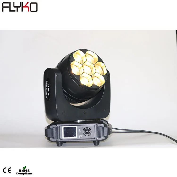 Free shipping 7pcs 40w RGBW4IN1 LED stage light ZOOM BEAM WASH MOVING HEAD LIGHTS
Free shipping 7pcs 40w RGBW4IN1 LED stage light ZOOM BEAM WASH MOVING HEAD LIGHTS