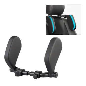 2020 New Car Neck Cushion Seat Headrest Pillow Support Head Travel Sleeping Cushion
2020 New Car Neck Cushion Seat Headrest Pillow Support Head Travel Sleeping Cushion