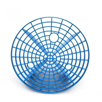 1pc Multi-purpose Car Wash Filter Grit Guard Insert Washboard Bucket Car Cleaning Tool Filter Sand Isolation Net
1pc Multi-purpose Car Wash Filter Grit Guard Insert Washboard Bucket Car Cleaning Tool Filter Sand Isolation Net