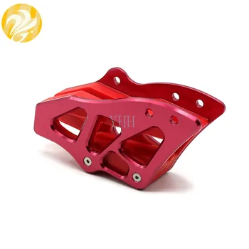1* CNC Chain Guide Guard Protector For Honda CRF250R CRF 250R 2007-2019 450R 250X 250RX CRF450RX 2018-2019 CRF 450RX Aluminum
1* CNC Chain Guide Guard Protector For Honda CRF250R CRF 250R 2007-2019 450R 250X 250RX CRF450RX 2018-2019 CRF 450RX Aluminum