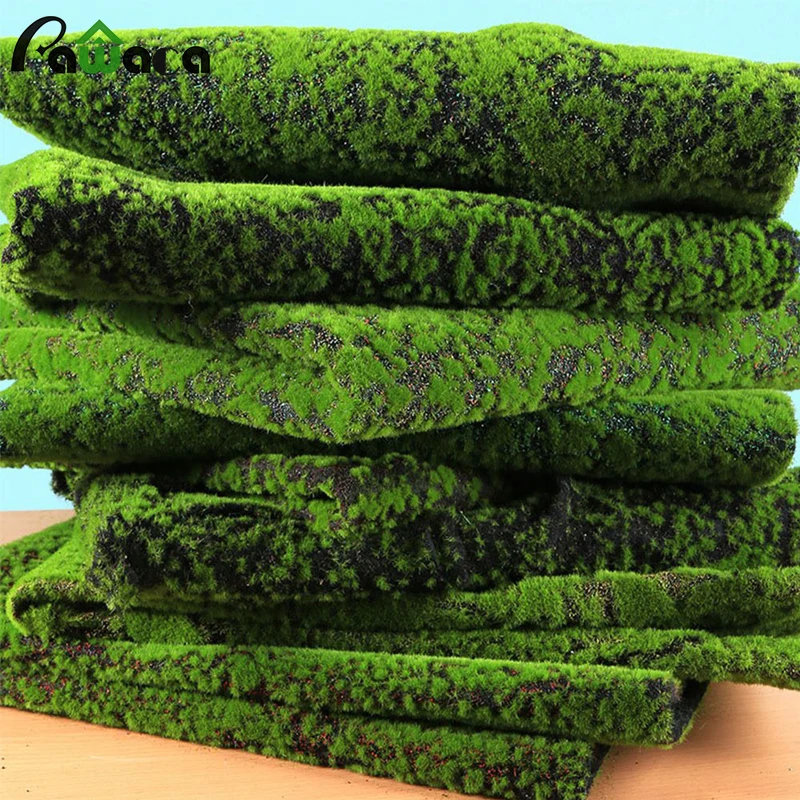 1M * 1M Grass Carpet Rug Lawn Fake Moss Grass Turf Landscape Artificial Grass Mat Simulation Plants Wedding Home Balcony Decor
1M * 1M Grass Carpet Rug Lawn Fake Moss Grass Turf Landscape Artificial Grass Mat Simulation Plants Wedding Home Balcony Decor