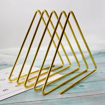 Nordic Triple-cornered Simple Wrought Iron Home Desktop Storage Rack Shelf File Magazine Storage Rack Office Rack
Nordic Triple-cornered Simple Wrought Iron Home Desktop Storage Rack Shelf File Magazine Storage Rack Office Rack