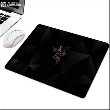 

Razer Deskpad Computer Desk Mat Large Gaming Pad Mouse Gamers Accessories Anime Mousepad Xl Game Mats Diy Mausepad Pc Gamer Rug