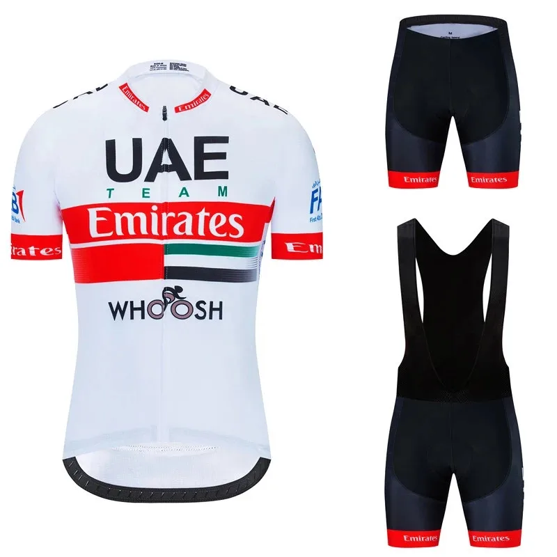 2019 UAE VISMA Cycling Jerseys Kit Summer Mens Bike Clothing Short Sleeve Ropa Maillot Hombre Conjunto Bycicle Wear mtb Bib Set
2019 UAE VISMA Cycling Jerseys Kit Summer Mens Bike Clothing Short Sleeve Ropa Maillot Hombre Conjunto Bycicle Wear mtb Bib Set