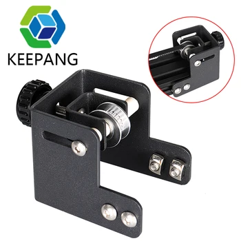 Kee Pang Upgraded 4040 Profile Y-Axis Synchronous Belt Stretch Straighten Tensioner for Ender 3 Pro 3D Printer 3D Printer Parts
Kee Pang Upgraded 4040 Profile Y-Axis Synchronous Belt Stretch Straighten Tensioner for Ender 3 Pro 3D Printer 3D Printer Parts