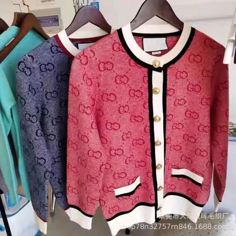 2019 Winter Ozhouzhan WOMEN'S Dress Fashion Goods Double G Wool Long-sleeved Cardigan Coat Fashion Warm
2019 Winter Ozhouzhan WOMEN'S Dress Fashion Goods Double G Wool Long-sleeved Cardigan Coat Fashion Warm