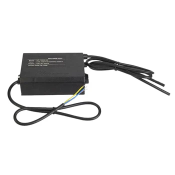 1Pc Neon Light Sign Electronic Transformer Power Supply P-12000-30 12KV 30MA
1Pc Neon Light Sign Electronic Transformer Power Supply P-12000-30 12KV 30MA