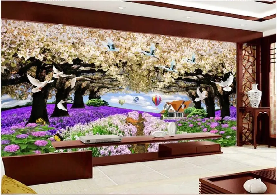 WDBH Custom photo 3d wallpaper HD Elk Flower Sea Fantasy Forest Landscape home decor room 3d wall murals wallpaper for walls 3 d
WDBH Custom photo 3d wallpaper HD Elk Flower Sea Fantasy Forest Landscape home decor room 3d wall murals wallpaper for walls 3 d