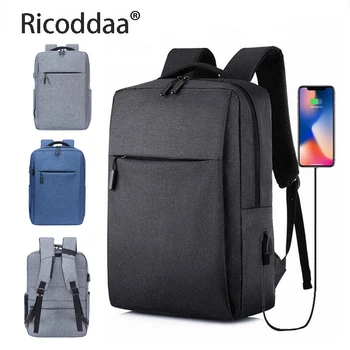 17.3inch Laptop Backpack Larger Capacity Travel Bag with USB Charging Computer backpacks Waterproof Bag
17.3inch Laptop Backpack Larger Capacity Travel Bag with USB Charging Computer backpacks Waterproof Bag