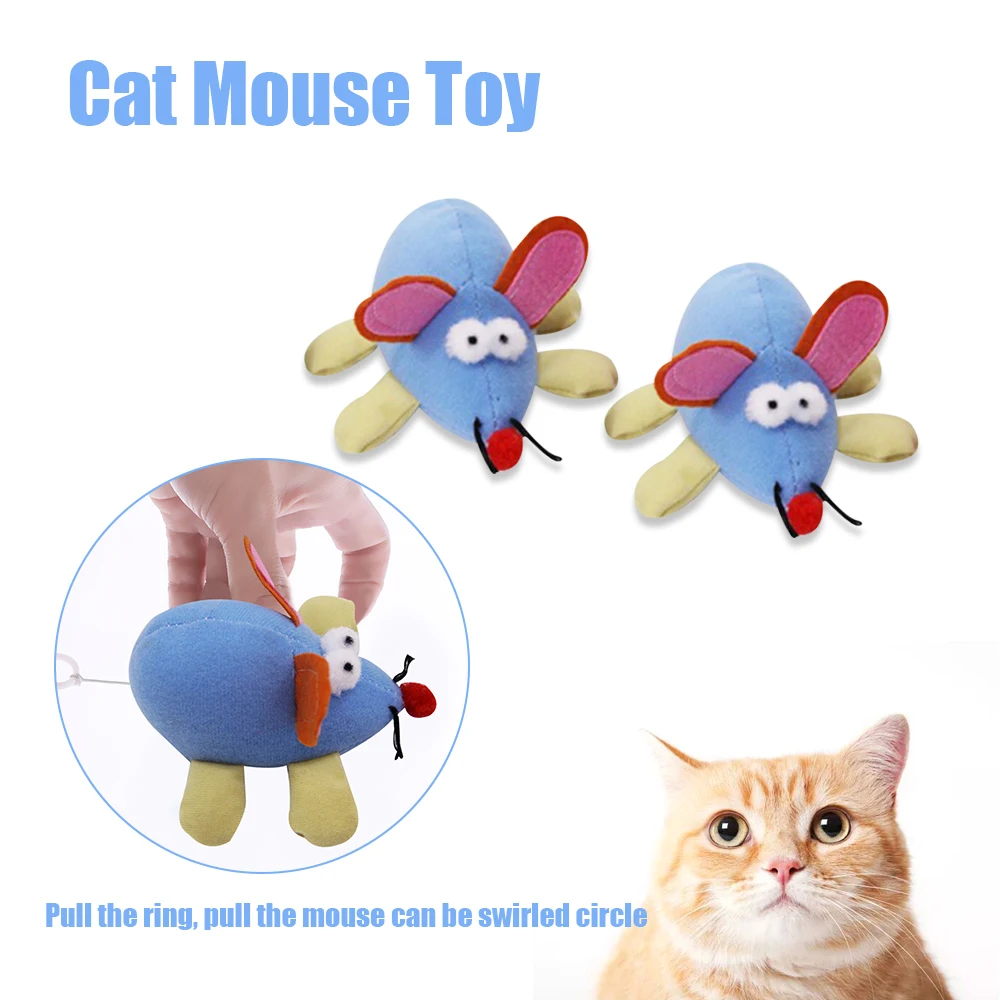 Cute Pet Toy Plush Big Ear False Mouse Toy Mini Interactive Toy Mouse Pulling Vibrate Shock Shake Rat Toy For Dog Cat Kitten D35
Cute Pet Toy Plush Big Ear False Mouse Toy Mini Interactive Toy Mouse Pulling Vibrate Shock Shake Rat Toy For Dog Cat Kitten D35