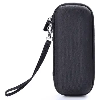 Portable Carrying Case EVA Travel Bag Protector Storage Bag Protective Case for Philips Norelco OneBlade hybrid electric trimmer
Portable Carrying Case EVA Travel Bag Protector Storage Bag Protective Case for Philips Norelco OneBlade hybrid electric trimmer