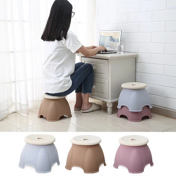 Household Living Room For Kids Strong Bearing Furniture Home Small Stool Picnic Stackable Portable Beach Thickened Non Slip 
Household Living Room For Kids Strong Bearing Furniture Home Small Stool Picnic Stackable Portable Beach Thickened Non Slip