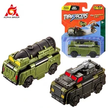 Transracers Flip Cars 1pcs Transforming 2-in-1 Military Vehicle Mini Transformed Into Two Types Pocket Car Kid Toy Birthday Gif
Transracers Flip Cars 1pcs Transforming 2-in-1 Military Vehicle Mini Transformed Into Two Types Pocket Car Kid Toy Birthday Gif