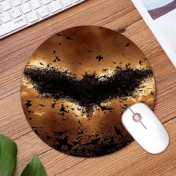 Big Promotion Batman Logo Gamer Speed Mice Mause Mat Retail Small Rubber Mousepad Round Mouse Pad 200X200X2MM
Big Promotion Batman Logo Gamer Speed Mice Mause Mat Retail Small Rubber Mousepad Round Mouse Pad 200X200X2MM