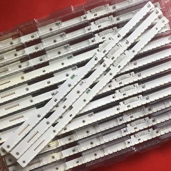 New 42 LEDs 387mm LED strip for Sam sung UE32K5600 UE32K5500AK BN96-43359A 39515A 39513A S_K5.5/6.2K_32_SFL70-42LED LM41-00501A
New 42 LEDs 387mm LED strip for Sam sung UE32K5600 UE32K5500AK BN96-43359A 39515A 39513A S_K5.5/6.2K_32_SFL70-42LED LM41-00501A
