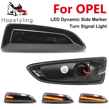 2pcs LED Dynamic Turn Signal Light Side Marker Lamp For Opel For Vauxhall Astra J K Crossland X Grandland Insignia B Zafira C
2pcs LED Dynamic Turn Signal Light Side Marker Lamp For Opel For Vauxhall Astra J K Crossland X Grandland Insignia B Zafira C