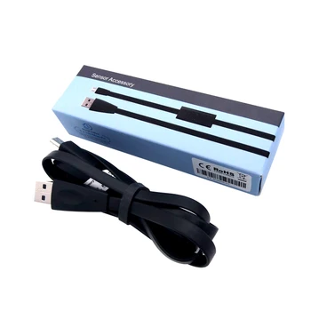 BroadLink HTS2 Temperature and humidity detection line USB Smart home cable for use with RM4Pro 4mini
BroadLink HTS2 Temperature and humidity detection line USB Smart home cable for use with RM4Pro 4mini