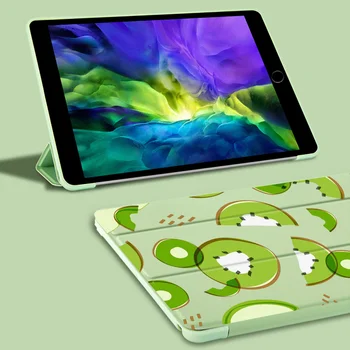 iPad Case Summer Fruit For iPad Mini 1 2 3 Cases Soft Silicone Back Funda Protective Covers iPad 7th Generation Case Pro 11 2020
iPad Case Summer Fruit For iPad Mini 1 2 3 Cases Soft Silicone Back Funda Protective Covers iPad 7th Generation Case Pro 11 2020