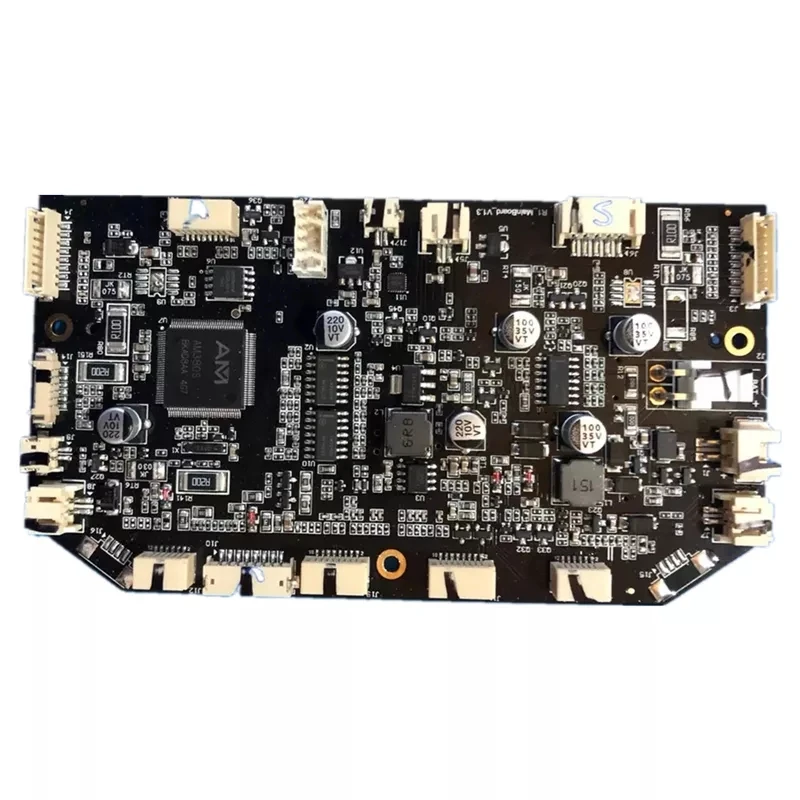 for xiaomi mijia G1 MJSTG1 robot vacuum cleaner motherboard replacement parts accessories | Бытовая техника