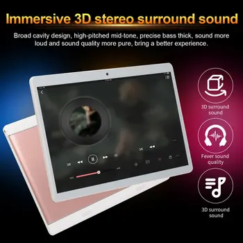1 Pcs Android 8.0 Ten Core10.1 Inch Tablet Computer Call Wireless Wifi Android Development Learning Tablet hot sales
1 Pcs Android 8.0 Ten Core10.1 Inch Tablet Computer Call Wireless Wifi Android Development Learning Tablet hot sales